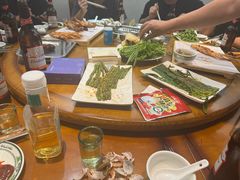 -老白清真烧烤(锦州旗舰店)