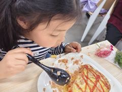 -玉兰苑一等茶餐厅