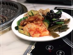 -火炉火自助餐(西直门凯德MALL店)