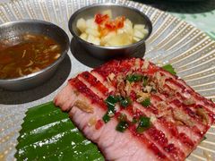 -芭札·Thai泰国餐厅(同和金铂天地店)