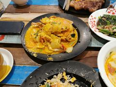 -Doo Dee Thai Food(Issan/Isaan/Esan)