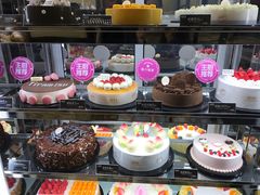 -味多美(望京店)
