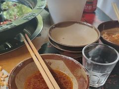 -黄潇洒老火锅(九眼桥宏济巷店)
