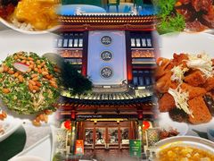 -绿波廊(豫园店)