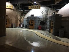 -纽斯桑拿会所(天山店)