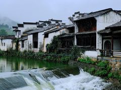 -呈坎景区