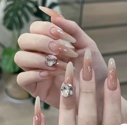 -斯馨·健康美甲美睫