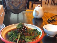 -启东恒大酒店·吕四渔号海鲜餐厅