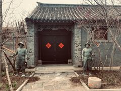 -戚继光故里
