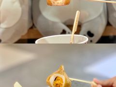 -满势喜·鲜汤关东煮