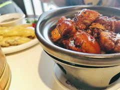 -随缘小馆(红岭路店)