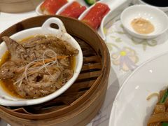 -粤珍轩·家宴·广式茶点(新城广场店)