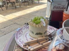 -弗兰克牛排西餐厅 Galla R By Ribone(上海首店)