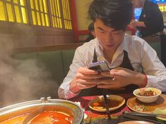 -牛New寿喜烧(虹桥新天地店)