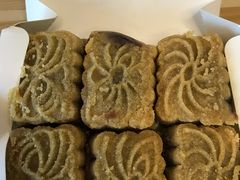 曹祥泰绿豆糕-曹祥泰(解放路店)
