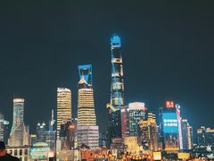 -罗斯福色戒酒吧(外滩店)