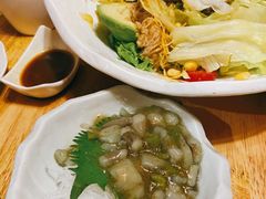 -东京屋(武定路店)