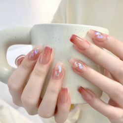 -FuFu美甲美睫