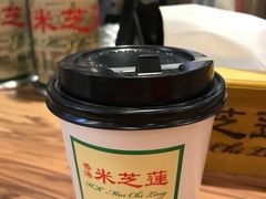 -美芝莲(领展购物广场中关村店)