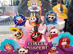 -泡泡玛特POPMART(侨福芳草地店)