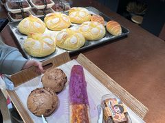 -丁香西饼屋(桂林路店)
