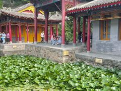 -华清宫景区