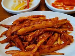 -全州拌饭馆(断桥店)