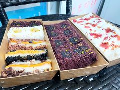 -南大门韩糕(后埭溪路店)