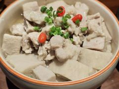 -秋色客家菜(流塘店)
