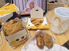 -麦当劳(季华好又多店)