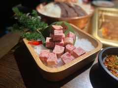 -九鼎轩脆毛肚火锅(三钢里店)