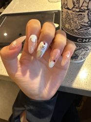 -StartNail美甲