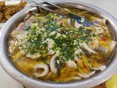 -笑红饭庄
