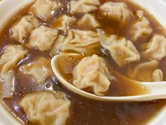 -蒋家桥饺面店(四望亭路店)