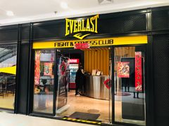-EVOLUTION健身