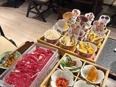 -菌自由丨野生菌火锅特色庭院餐厅(丽江古城店)