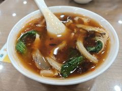 -西安贾三灌汤包·回坊小吃·清真炒菜(北院门总店)