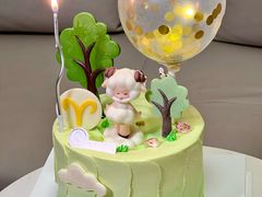 -CAKE BOSS 蛋糕老板(西单君太百货店)