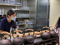 -BeauTea水仙(coco park店)