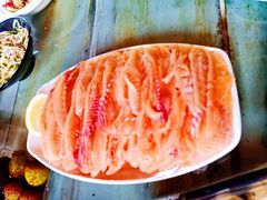 -北京水岸山吧度假村(雁栖镇店)