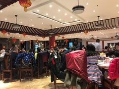大堂-便宜坊烤鸭店(甜水园店)