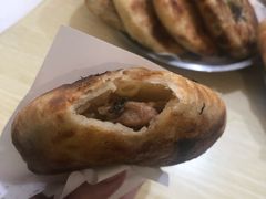 -张吉祥花椒肉火烧(老潍县美食城店)