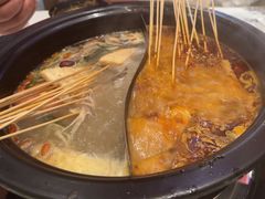 -钢管厂五区小郡肝火锅串串香(清河店)