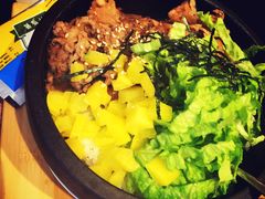 -新石器烤肉(周浦万达店)