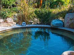 -郑州银基黄帝宫御温泉