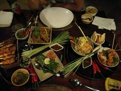 -DiAtas by Art Cafe Bumbu Bali