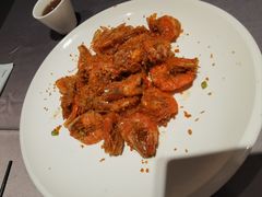 -徐记海鲜(曲江南湖店)