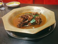 -芦月轩羊蝎子(北蜂窝店)