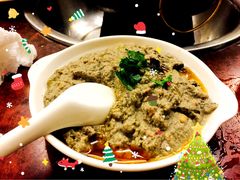-前门张记涮肉(前门店)