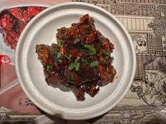 -绿茶餐厅(千岛湖银泰城店)